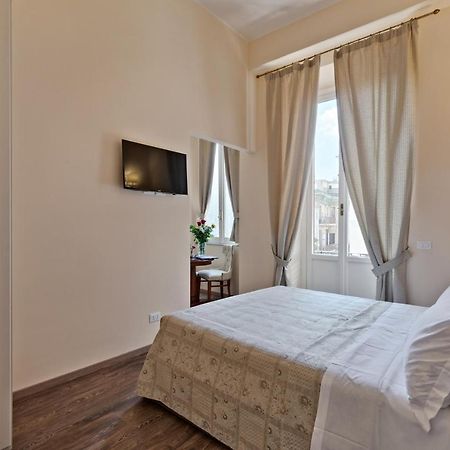 Vatican Domus Luxury Rooms Рим Екстериор снимка